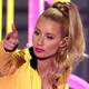 Illustration for article titled Iggy Azalea Admits She Got a Boob Job, Fuckin Loves Her Boob Job
